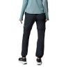 Columbia Summit Valley Convertible Pant II - Konwertowalne spodnie turystyczne damskie | Hardloop