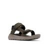 Columbia Peakfreak Roam Sandal - Sandaalit - Miehet | Hardloop