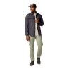 Columbia Landroamer Twill Cargo Pant - Walking trousers - Men's | Hardloop