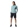 Columbia Summit Valley Convertible Pant II - Konwertowalne spodnie turystyczne damskie | Hardloop
