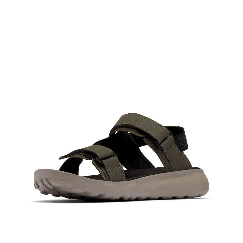 Columbia Peakfreak Roam Sandal - Sandaalit - Miehet | Hardloop