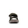Columbia Peakfreak Roam Sandal - Sandales randonnée homme | Hardloop