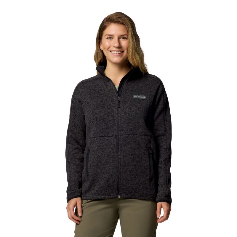Kruser Ridge III Softshell Jacket - Softshell jacket - Women's