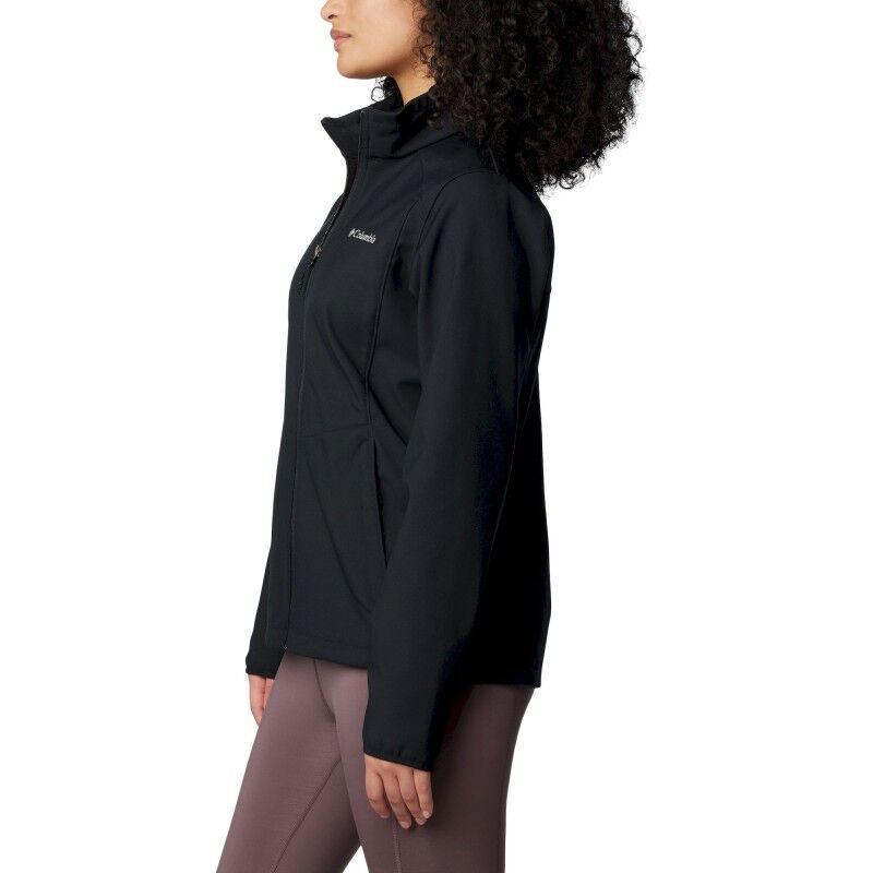 Columbia Kruser Ridge III Softshell Jacket - Softshelljack - Dames | Hardloop