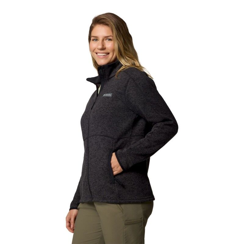 Columbia Kruser Ridge III Softshell Jacket - Kurtka softshell damska | Hardloop