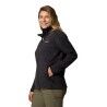 Columbia Kruser Ridge III Softshell Jacket - Softshelltakki - Naiset | Hardloop