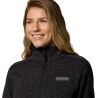 Columbia Kruser Ridge III Softshell Jacket - Casaco softshell mulher | Hardloop