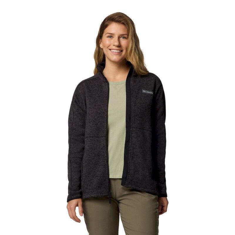 Columbia Kruser Ridge III Softshell Jacket - Softshelltakki - Naiset | Hardloop