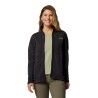Columbia Kruser Ridge III Softshell Jacket - Softshelljacke - Damen | Hardloop
