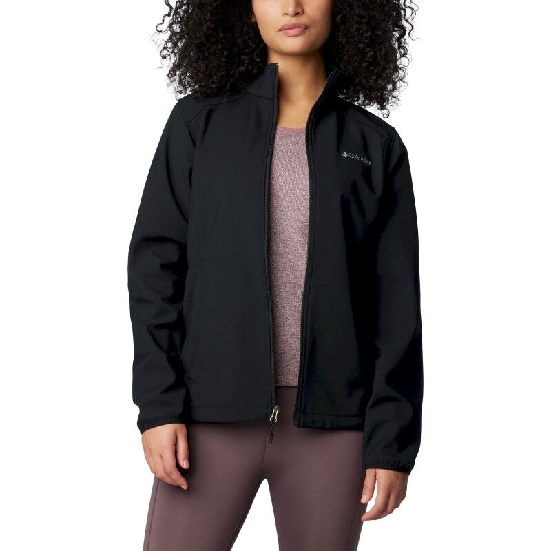 Columbia Kruser Ridge III Softshell Jacket - Softshelljack - Dames | Hardloop
