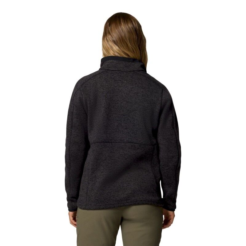 Columbia Kruser Ridge III Softshell Jacket - Softshelljack - Dames | Hardloop