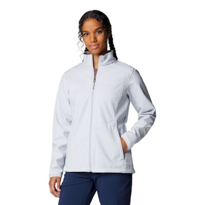 Kruser Ridge III Softshell Jacket - Casaco softshell mulher