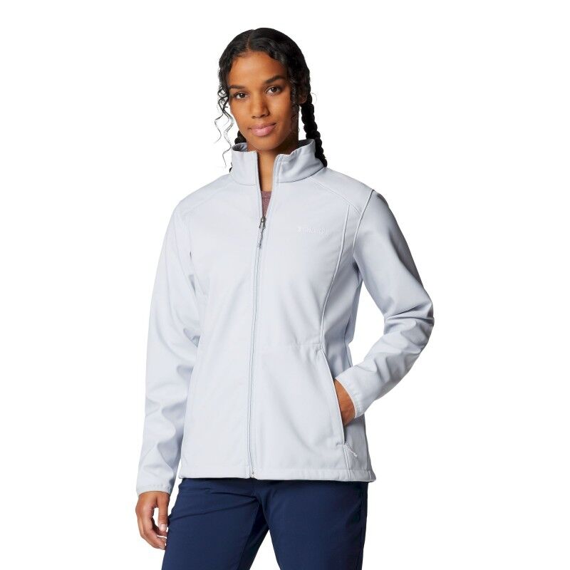 Kruser Ridge III Softshell Jacket - Softshelljacka - Dam
