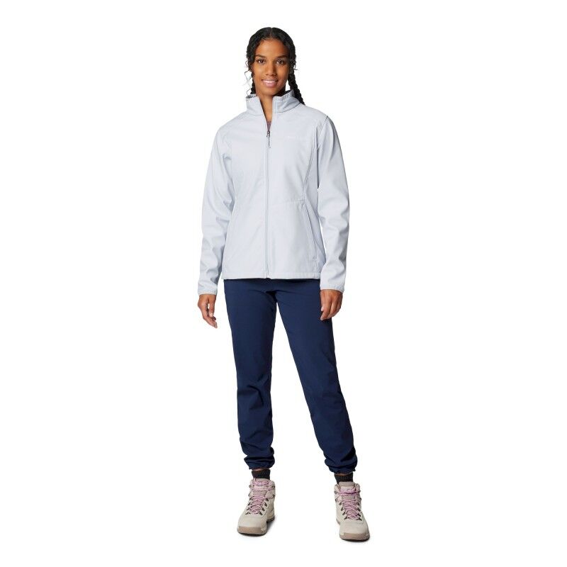Columbia Kruser Ridge III Softshell Jacket - Veste softshell femme | Hardloop