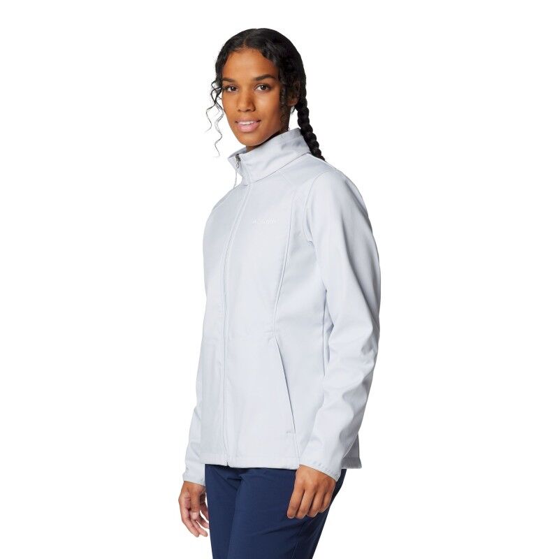 Columbia Kruser Ridge III Softshell Jacket - Veste softshell femme | Hardloop