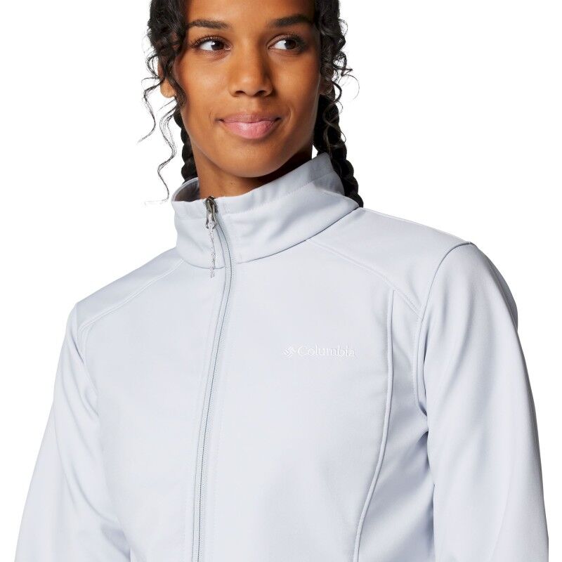 Columbia Kruser Ridge III Softshell Jacket - Dámská softshellová bunda | Hardloop