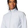Columbia Kruser Ridge III Softshell Jacket - Kurtka softshell damska | Hardloop
