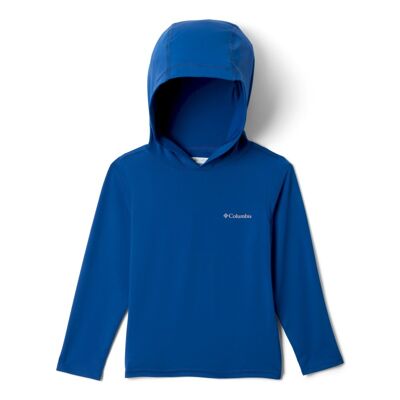 Chill River Hoodie - Camisola interior criança