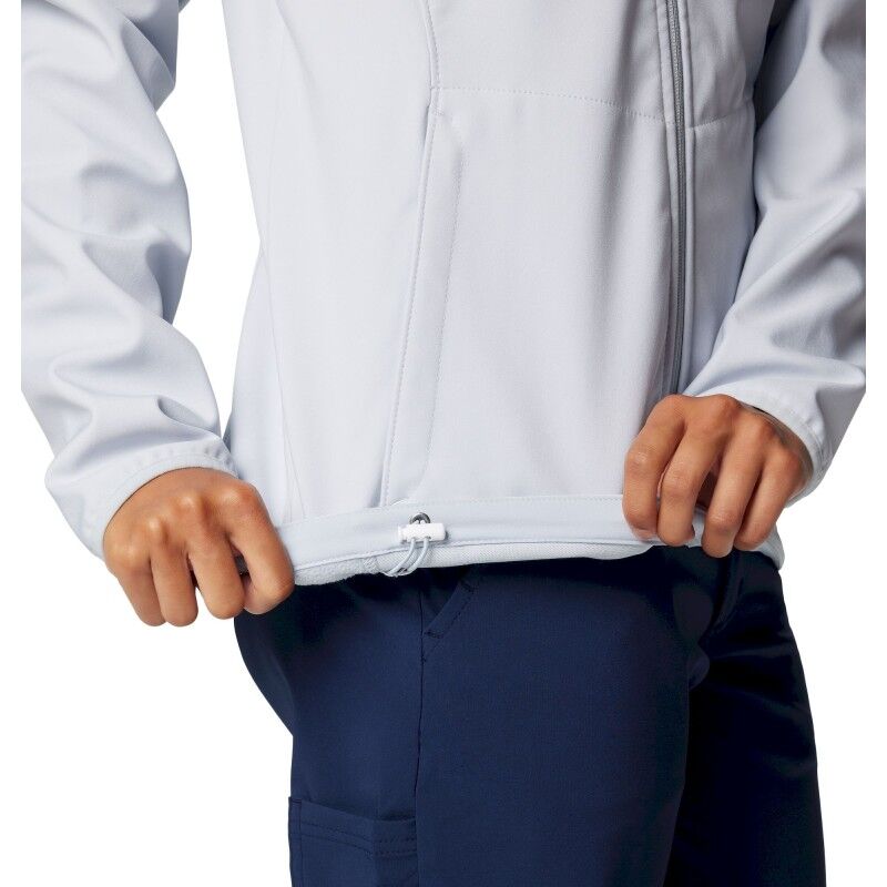 Columbia Kruser Ridge III Softshell Jacket - Veste softshell femme | Hardloop