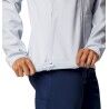 Columbia Kruser Ridge III Softshell Jacket - Kurtka softshell damska | Hardloop