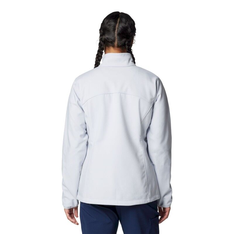 Columbia Kruser Ridge III Softshell Jacket - Veste softshell femme | Hardloop