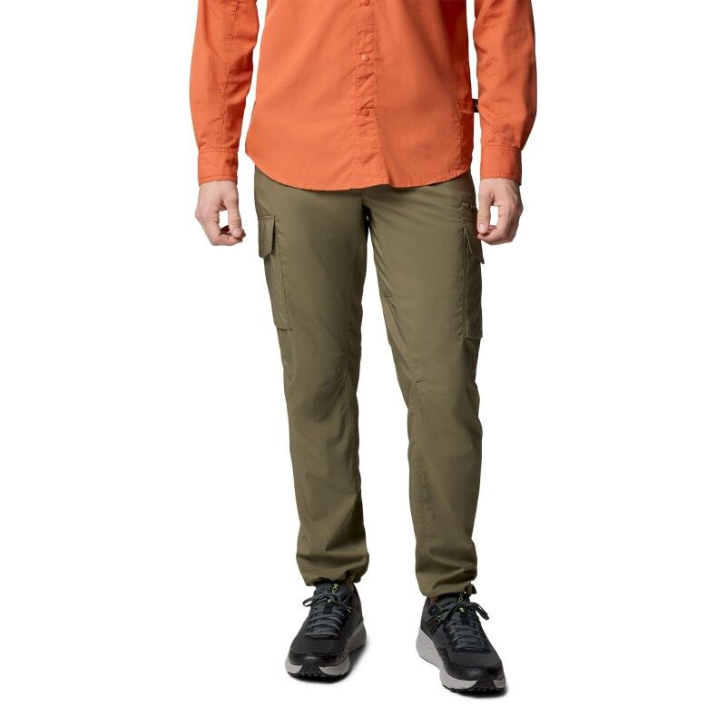 Columbia Skien Valley Cargo Pant - Wanderhose - Herren | Hardloop