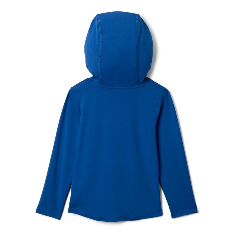 Columbia Chill River Hoodie - Koszulka dziecięca | Hardloop