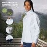Columbia Kruser Ridge III Softshell Jacket - Kurtka softshell damska | Hardloop