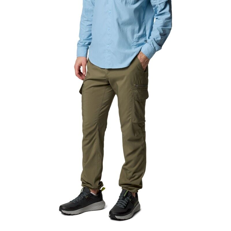 Columbia Skien Valley Cargo Pant - Walking trousers - Men's | Hardloop