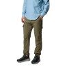Columbia Skien Valley Cargo Pant - Calça de caminhada homem | Hardloop