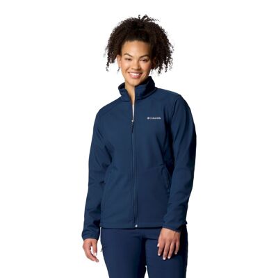 Kruser Ridge III Softshell Jacket - Dámská softshellová bunda