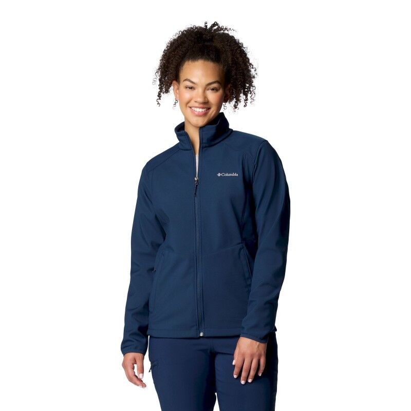 Kruser Ridge III Softshell Jacket - Softshell jacket - Women's