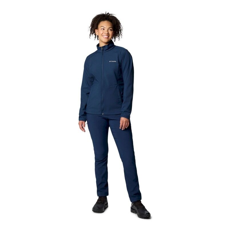 Columbia Kruser Ridge III Softshell Jacket - Softshell jacket - Women's | Hardloop