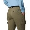 Columbia Skien Valley Cargo Pant - Calça de caminhada homem | Hardloop