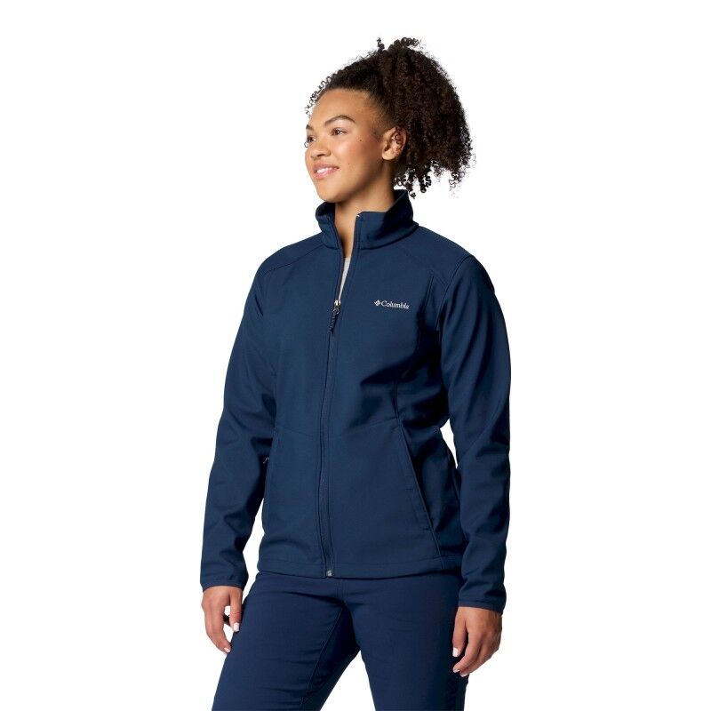 Columbia Kruser Ridge III Softshell Jacket - Veste softshell femme | Hardloop