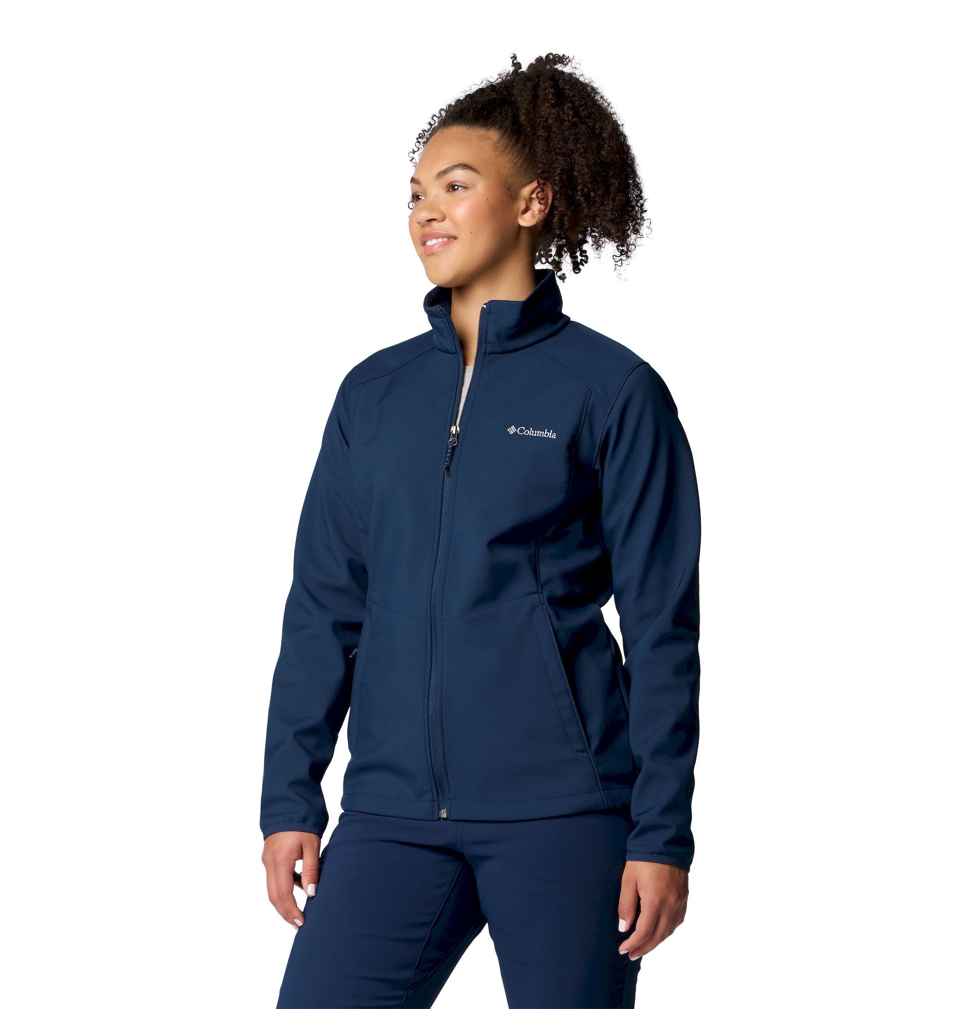 Columbia Kruser Ridge III Softshell Jacket - Giacca softshell - Donna | Hardloop