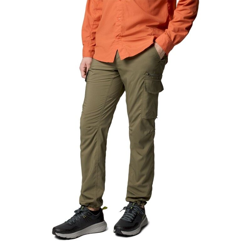 Columbia Skien Valley Cargo Pant - Pantalon randonnée homme | Hardloop