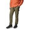 Columbia Skien Valley Cargo Pant - Calça de caminhada homem | Hardloop