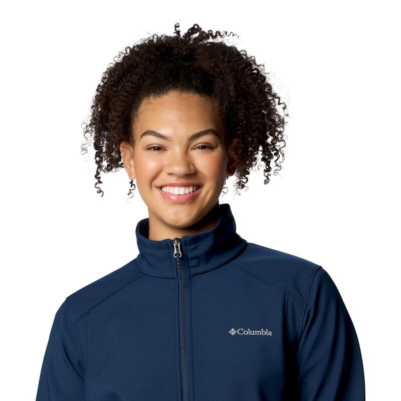 Columbia Kruser Ridge III Softshell Jacket - Softshell jacket - Women's | Hardloop