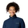 Columbia Kruser Ridge III Softshell Jacket - Softshell jacket - Women's | Hardloop