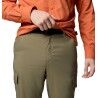 Columbia Skien Valley Cargo Pant - Calça de caminhada homem | Hardloop