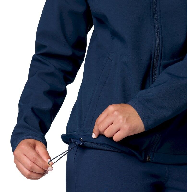 Columbia Kruser Ridge III Softshell Jacket - Softshell jacket - Women's | Hardloop