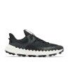 Black / Sea Salt