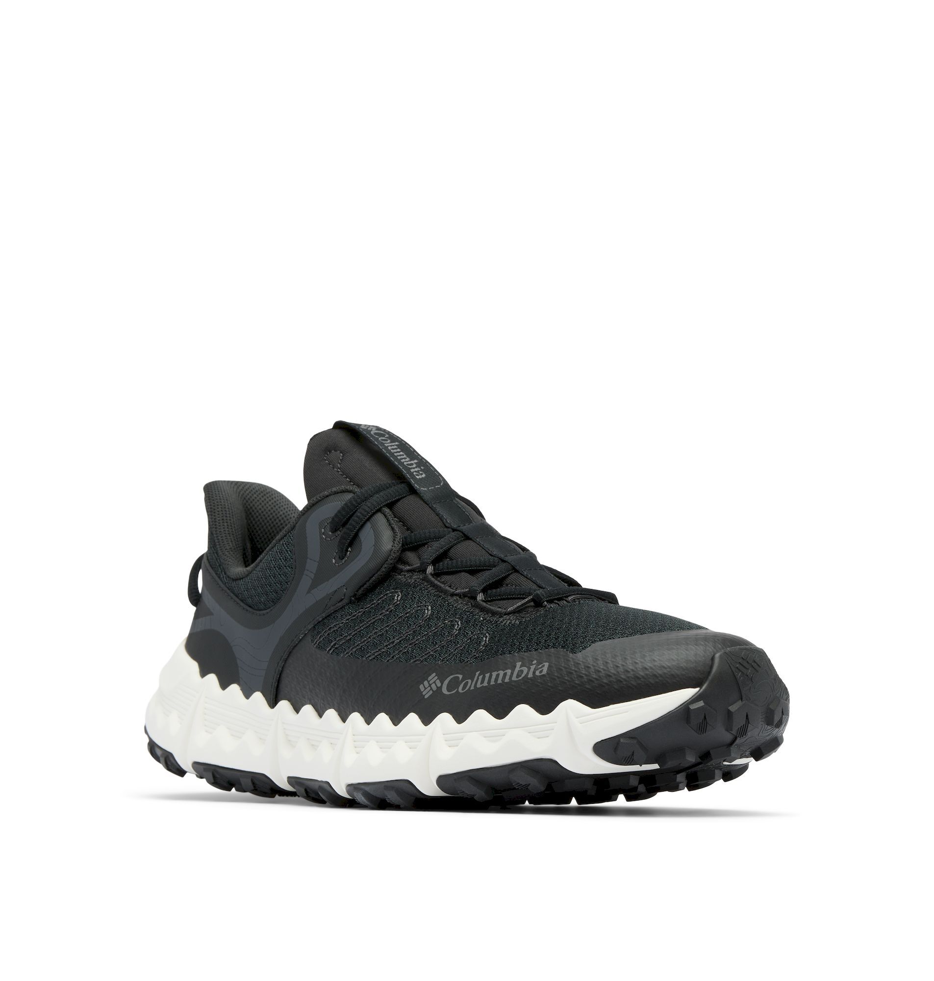 Columbia Voyager FLX - Buty turystyczne meskie | Hardloop
