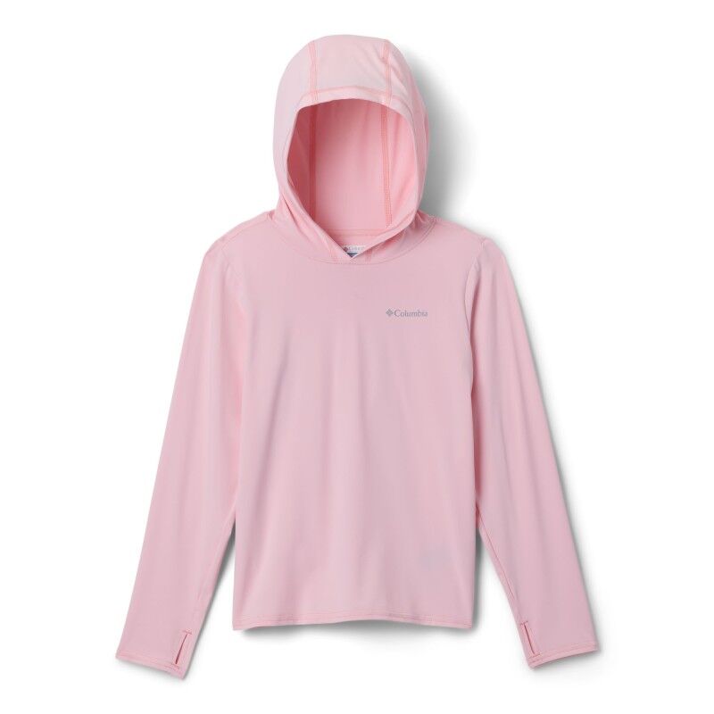 Columbia Chill River Hoodie - Funktionsunterwäsche - Kind | Hardloop