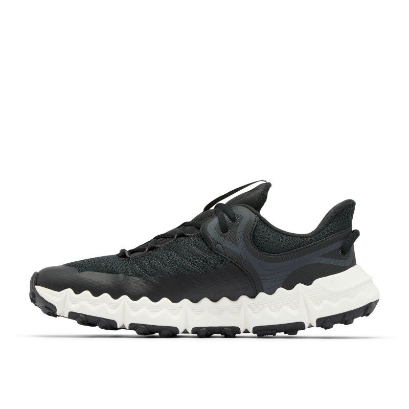 Columbia Voyager FLX - Scarpe da trekking - Uomo | Hardloop