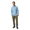 Columbia Skien Valley Cargo Pant - Calça de caminhada homem | Hardloop