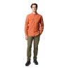 Columbia Skien Valley Cargo Pant - Wandelbroek - Heren | Hardloop