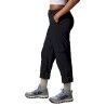 Columbia Leslie Falls Convertible Pant - Konverterbara vandringsbyxa - Dam | Hardloop