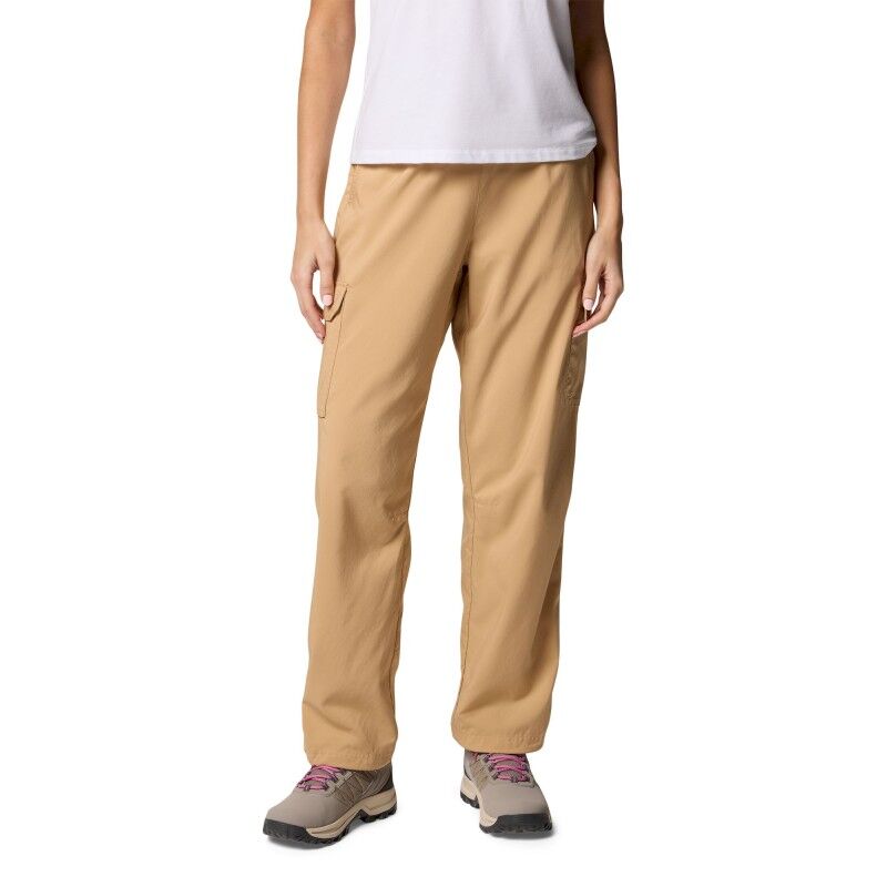 Columbia Skien Valley Cargo Pant - Walking trousers - Women's | Hardloop